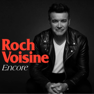 Roch Voisine : 35 ans après "Hélène", une réédition à venir et un inédit dévoilé.