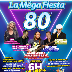 T'as Le Look Coco ! fête ses 40 ans.